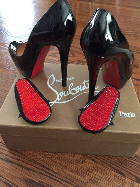 louis vuitton heels red bottoms|christian louboutin red bottoms women.